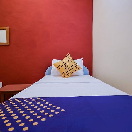 Spot On 65460 Hotel Gulmohar Betūl Esterno foto