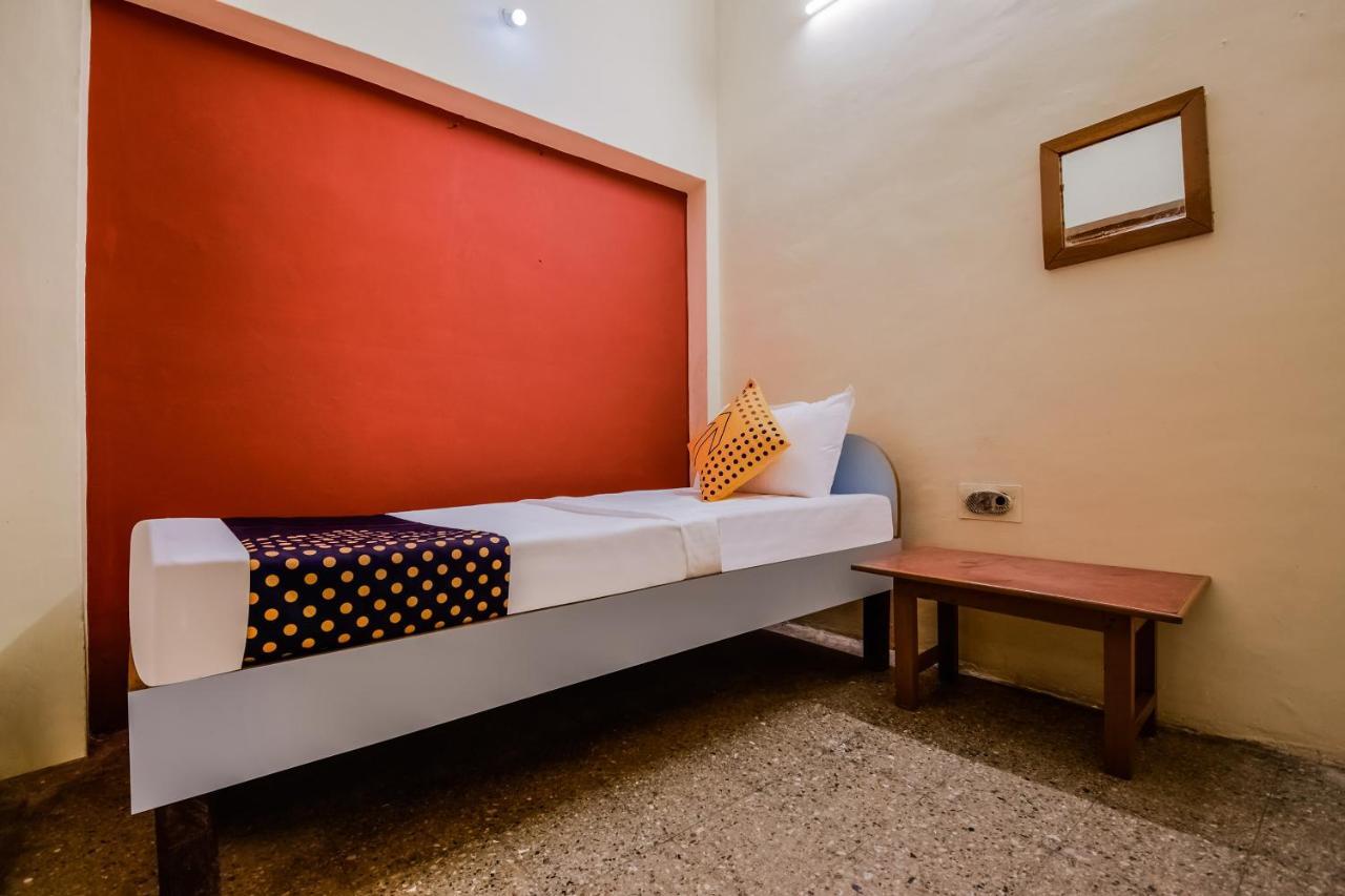 Spot On 65460 Hotel Gulmohar Betūl Esterno foto