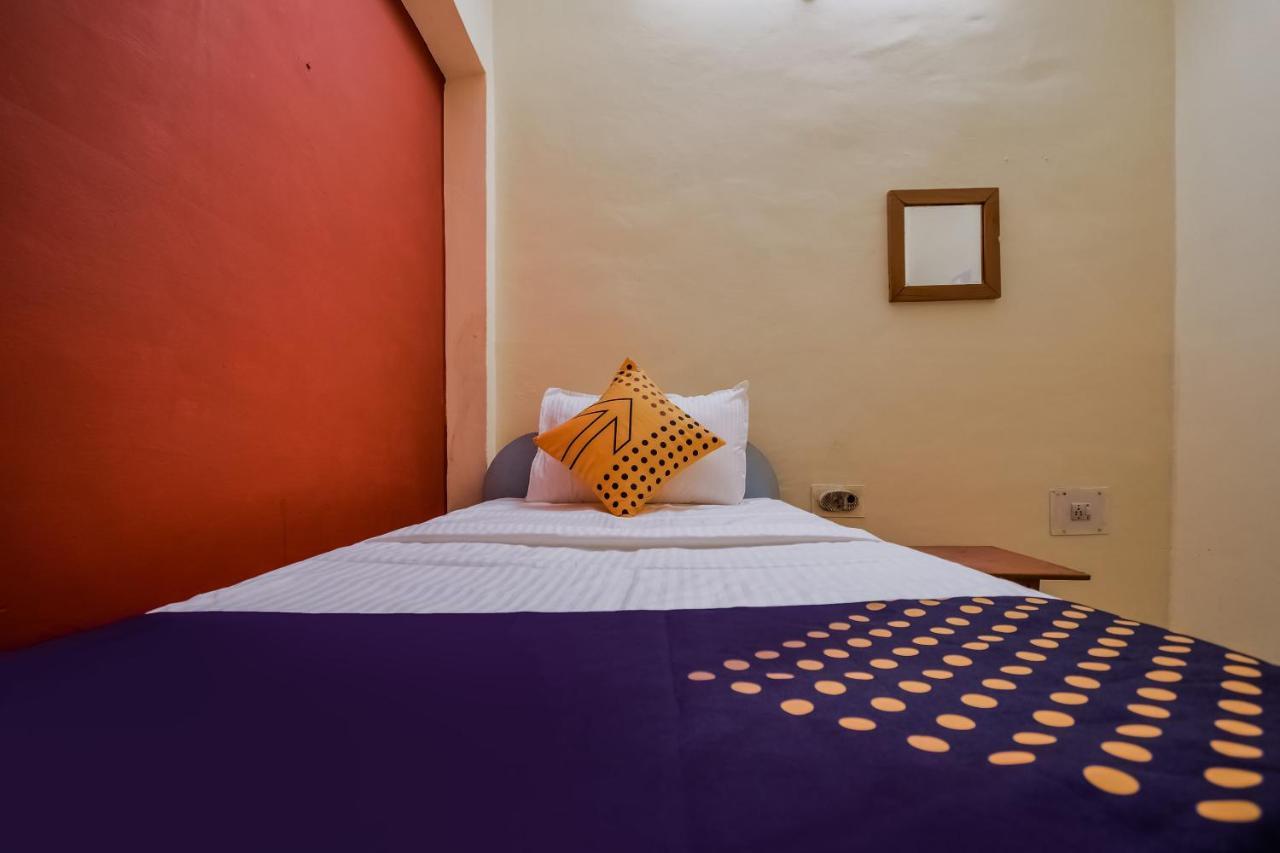 Spot On 65460 Hotel Gulmohar Betūl Esterno foto