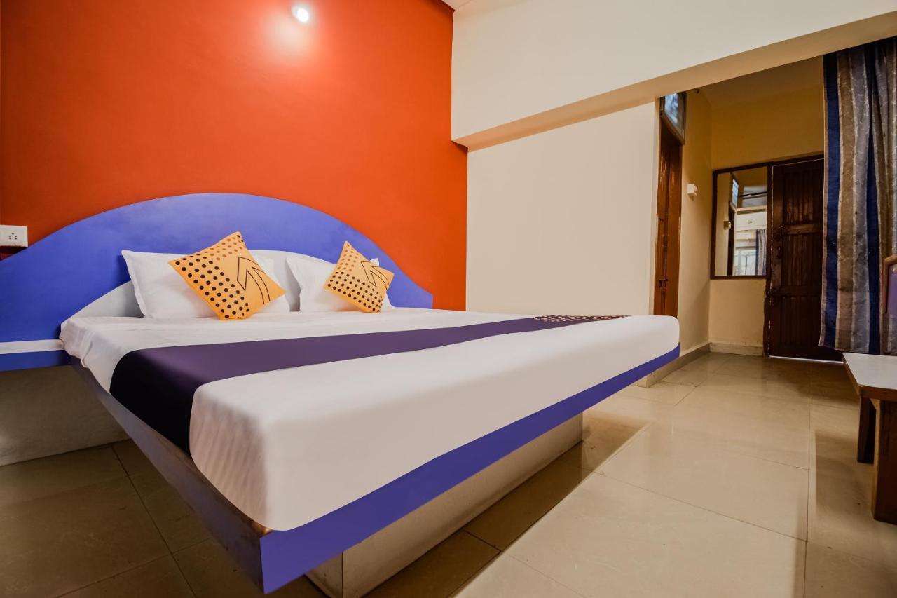 Spot On 65460 Hotel Gulmohar Betūl Esterno foto
