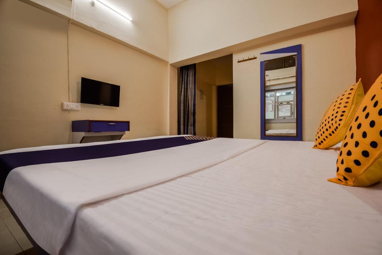 Spot On 65460 Hotel Gulmohar Betūl Esterno foto
