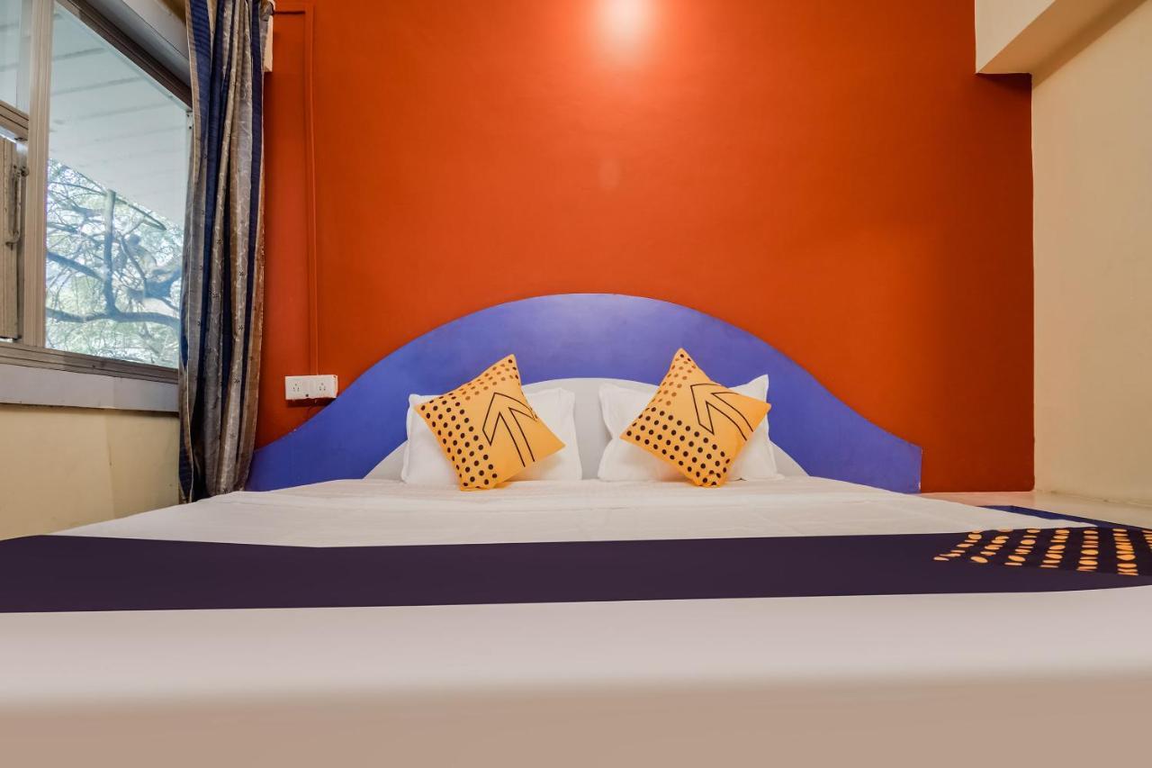 Spot On 65460 Hotel Gulmohar Betūl Esterno foto