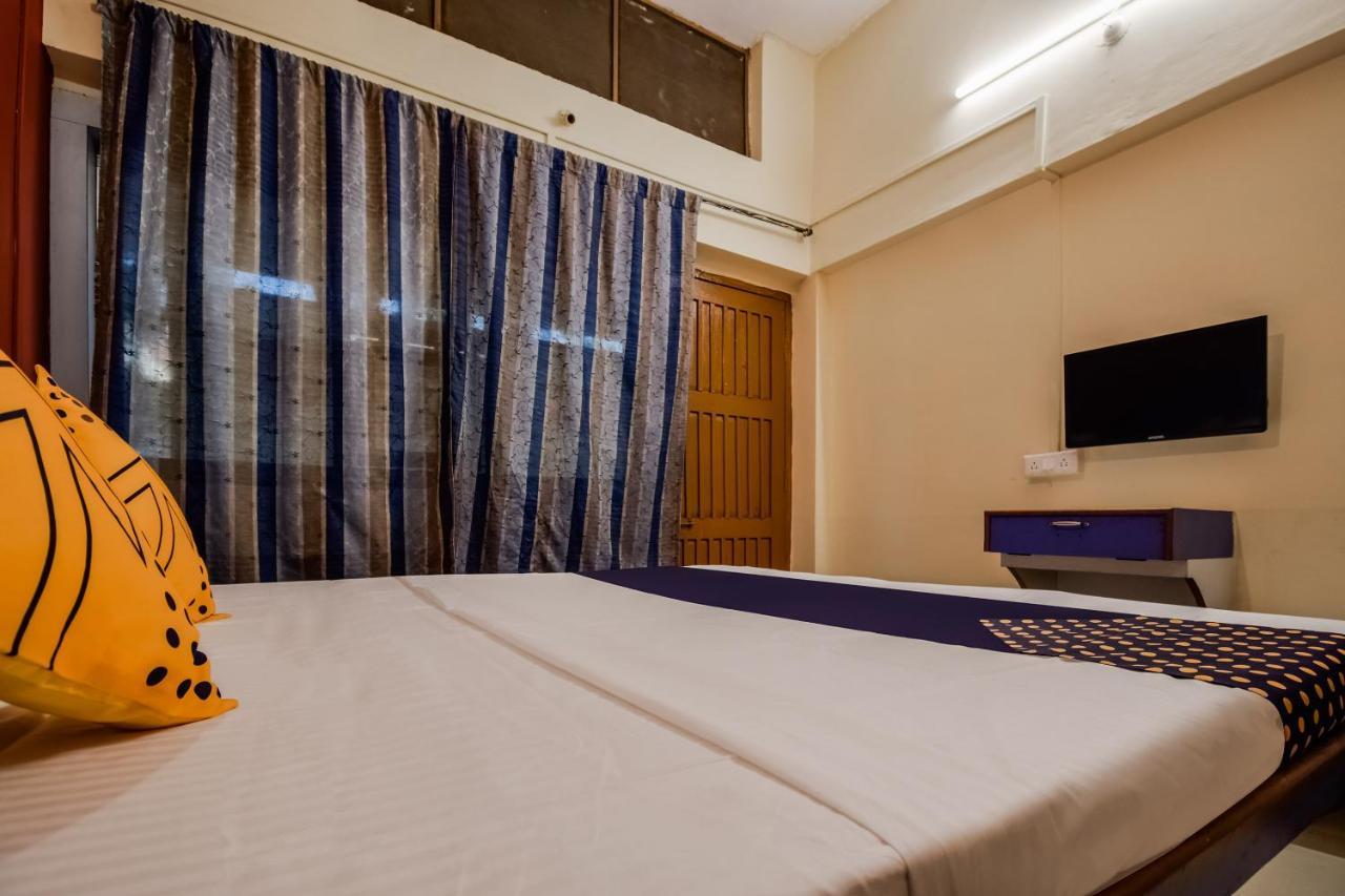 Spot On 65460 Hotel Gulmohar Betūl Esterno foto